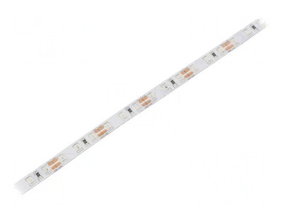 Bandă LED Albastră 12V 15W/m foto