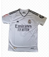 TRIOURI ADULTI REAL MADRID- BELLINGHAM, MARIMI ,S.M/L.XL.XXL