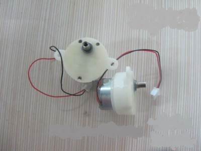 Set de 2 Bucati MOTOR cu REDUCTOR pt CNC , ROBOTI , AUTOMATIZARI , ROBOTICA foto