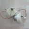 Set de 2 Bucati MOTOR cu REDUCTOR pt CNC , ROBOTI , AUTOMATIZARI , ROBOTICA