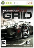 Joc XBOX 360 Racedriver Grid - AF