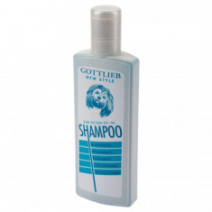 Sampon Gottlieb Blue, 300 ml