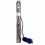 ProGARDEN 4STM6-8 Pompa submersibila 1.5&quot;, 750W, apa curata, 100L/min, 56m, 8 etaje - 6960270341088