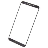 Geam Sticla Xiaomi Mi 6X Negru - Display Telefon, Componenta Carcasa