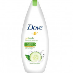 Gel de dus Dove FreshTouch 250ml