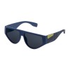 Ochelari de Soare Unisex Fila SF9364-57U43B &oslash; 57 mm, Plastic, Galben, Polaroid