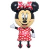 Balon folie Minnie Mouse, 80 cm