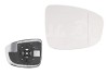 Geam oglinda exterioara cu suport fixare Mazda Cx-5 (Ke), 03.2012-2014, Dreapta, incalzita; geam convex; cromat, View Max