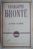 Jane Eyre &ndash; Charlotte Bronte (coperta uzata)