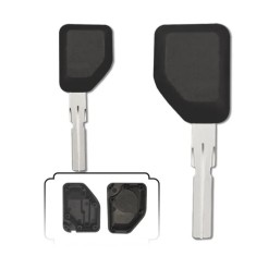 Cheie Cu Locas Cip pentru Camion Volvo