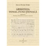Armonia tonal-functionala, volumul 2 - Hans Peter Turk