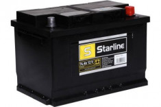 Baterie Starline Premium 12V 74Ah 680A S BA SL 74P foto