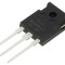 Tranzistor unipolar N-MOSFET WMOS&trade; 600V 60A