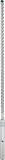 Bosch Burghiu Expert SDS Max-8X, 12x400x540mm ProAdvanced PowerfulTools
