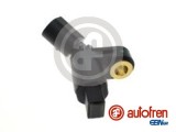AUTOFREN SEINSA DS0014 senzor,turatie roata