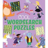 Carti in engleza Smart Kids Cool Wordsearch Puzzles, Autor Ivy Finnegan