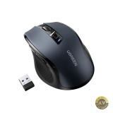 Mouse Wireless UGREEN MU006 4000DPI Negru