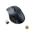 Mouse Wireless UGREEN MU006 4000DPI Negru