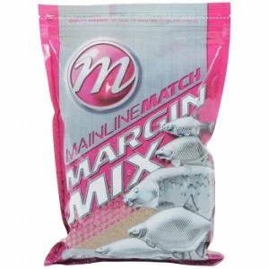NADA MAINLINE MIX MATCH MARGIN 1KG foto