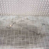 Furtun Tesla Model X 2016 OEM 1027711-00-C Original