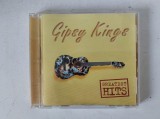 CD: Gipsy Kings &ndash; Greatest Hits, Compilation