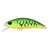 Vobler DUO Spearhead Ryuki 38S, 3.8cm, 2.8g, Mat Tiger, Floating, Pescuit Pastrav, Multicolor