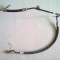 Conducta servodirectie Logan MCV Sandero 8200720887 .Nou si original Renault