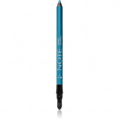 Note Cosmetique Smokey Eye Pencil creion dermatograf waterproof 05 Sky Blue 1,2 g