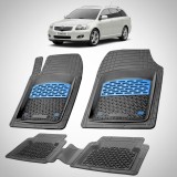 Cumpara ieftin Covorase Toyota Avensis T250 Compatibile Estate 2006-2008 | Blue
