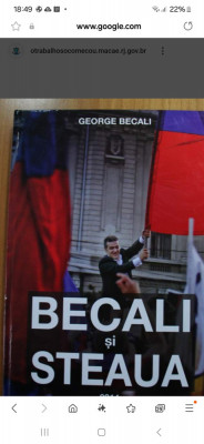 becali si steaua-gigi becali foto