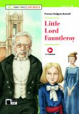 Green Apple - Life Skills: Little Lord Fauntleroy | Frances Hodgson Burnett, Black Cat Publishing