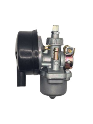 Carburator kit motor bicicleta 80cc 2T 50-80cc &amp;Oslash;19 foto