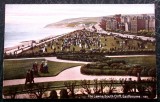 CARTE POSTALA CP SUA The Lawns South Cliff Eastbourne anul 1907 necirculata **, Printata