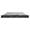 DELL POWEREDGE R430, Intel Hexa Core (E5-2620 v3) 2.40 GHz, 16 GB RAM DDR4 ECC, 2 x 300 GB HDD, controler RAID: H730 mini, dimensiune: 1U, HDD BAY: 4X