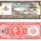 El Salvador 1 Colon 1980 P-125 UNC