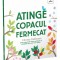 Atinge Copacul Fermecat, Christie Matheson - Editura Gama