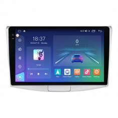 Navigatie dedicata cu Android VW Passat B6 / B7 2005 - 2015, 8GB RAM, Radio GPS