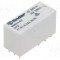 Releu electromagnetic miniatural FINDER 24V DC 30A PCB