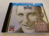 Bing Crosby - out of nowhere , s, decca classics