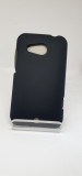 Cumpara ieftin Husa HTC Desire 200, Alb, Negru