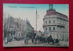 Cernauti foto