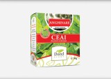 Ceai anghinare 50gr dorel plant