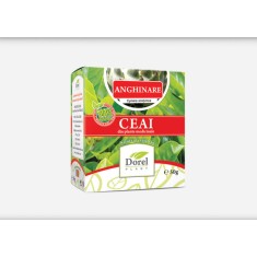 Ceai anghinare 50gr dorel plant