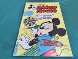 REVISTA MICKEY MOUSE * NR. 5 1994 * COLECȚIA EGMONT * 2 1 4
