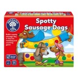 Cumpara ieftin Joc educativ Cateii Patati - Spotty Sausage Dogs