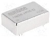 Convertor de tensiune, DC-DC, intrare 9...36V DC, iesire 5V DC, putere 5W, AIMTEC - AM5TW-2405S-RZ