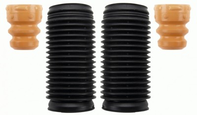 SACHS 900 347 Service Kit chit protectie praf,amortizor foto