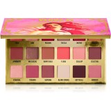 Lime Crime Venus XL paletă cu farduri de ochi 30,06 g