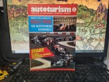 Autoturism nr. 2 1995, revistă a Automobil Clubului Rom&acirc;n, Start &icirc;n noul Campionat Mondial de Formula 1, Noile motoare Lancia, 250