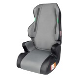 Scaun auto inaltator copii SINDO PLUS R129, 126-150 cm, AMiO